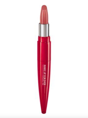 MAKE UP FOR EVER Rouge Artist Shine On Lipstick | 180 joyful petal